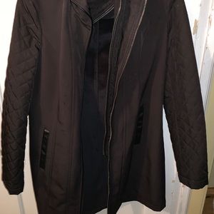 Michael Kors winter jacket